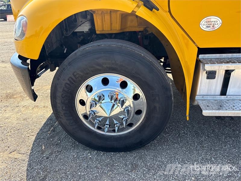 Freightliner M2 106 Φορτηγά Κόφα