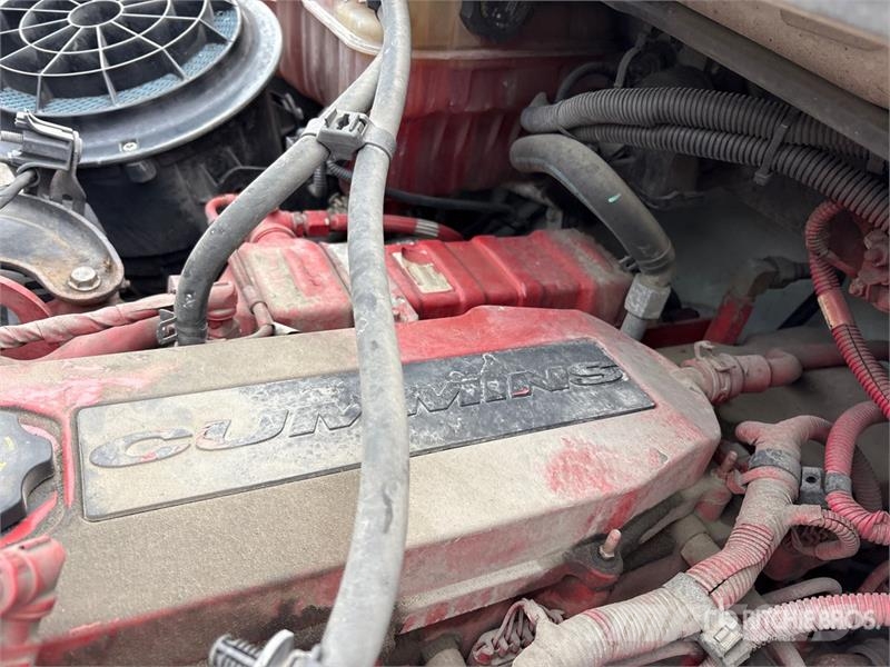 Freightliner M2 106 Грузовики для доставки напитков