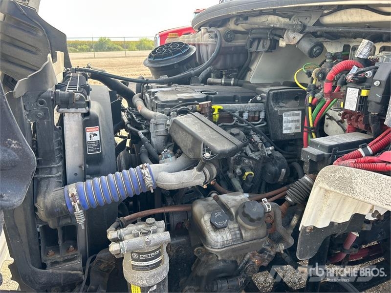 Freightliner M2 106 Kamioni hladnjače