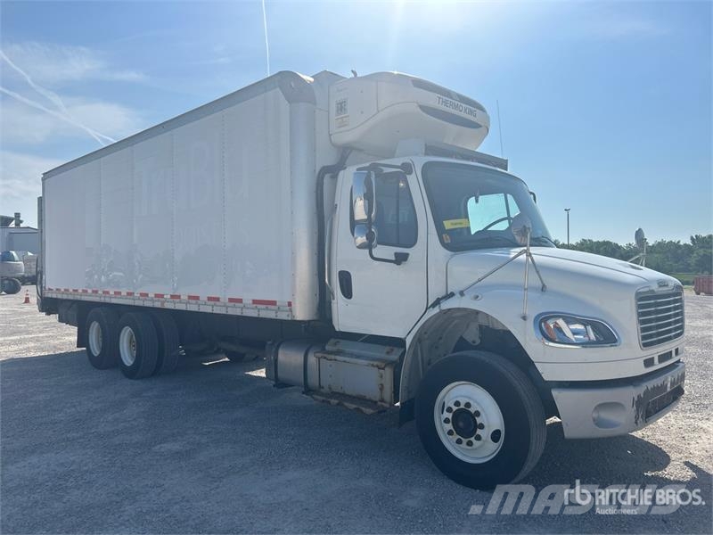 Freightliner M2 106 Frigofrik kamyonlar