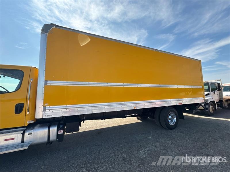 Freightliner M2 106 Φορτηγά Κόφα