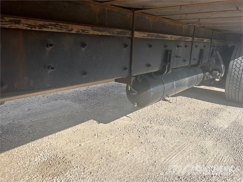 Freightliner M2 106 Frigofrik kamyonlar