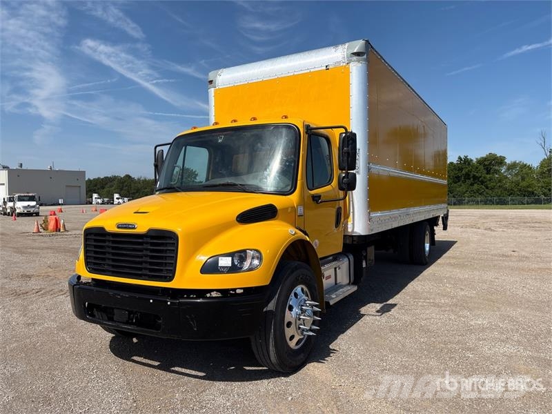 Freightliner M2 106 Φορτηγά Κόφα