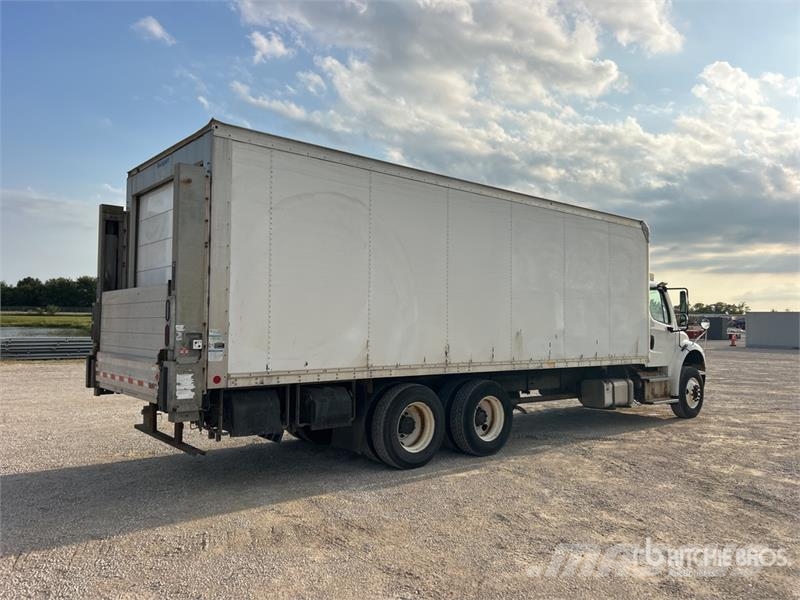 Freightliner M2 106 Kamioni hladnjače