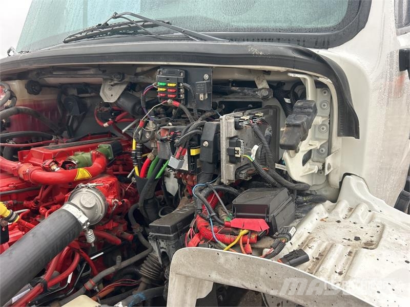 Freightliner M2 106 건설 장비 - 기타