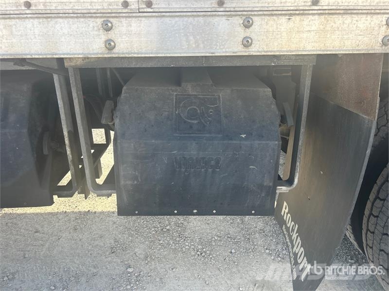 Freightliner M2 106 Frigofrik kamyonlar