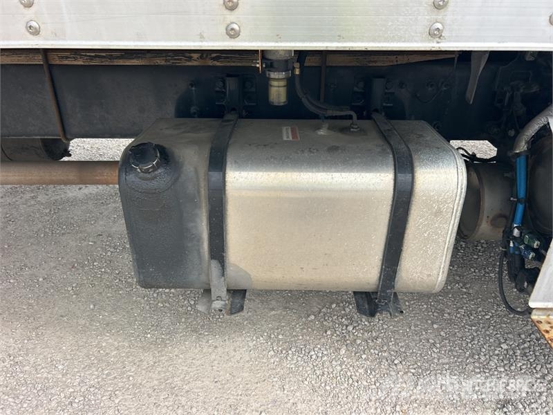 Freightliner M2 106 Kühlkoffer