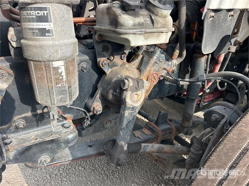 Freightliner M2 106 Kamioni hladnjače