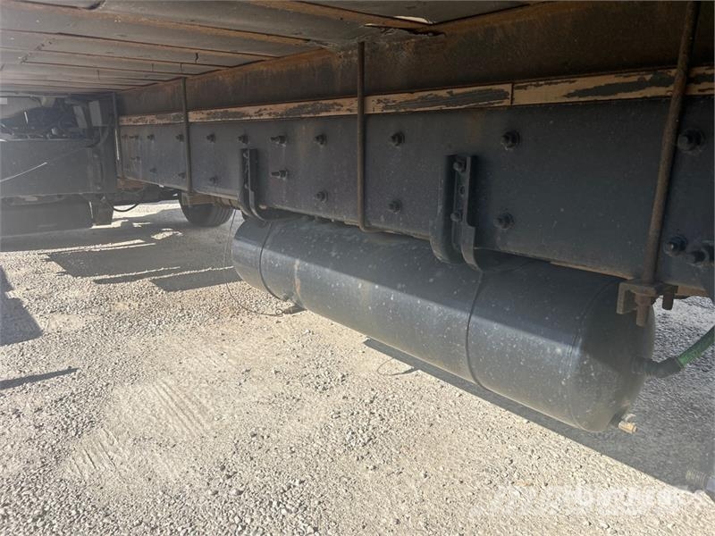 Freightliner M2 106 Frigofrik kamyonlar