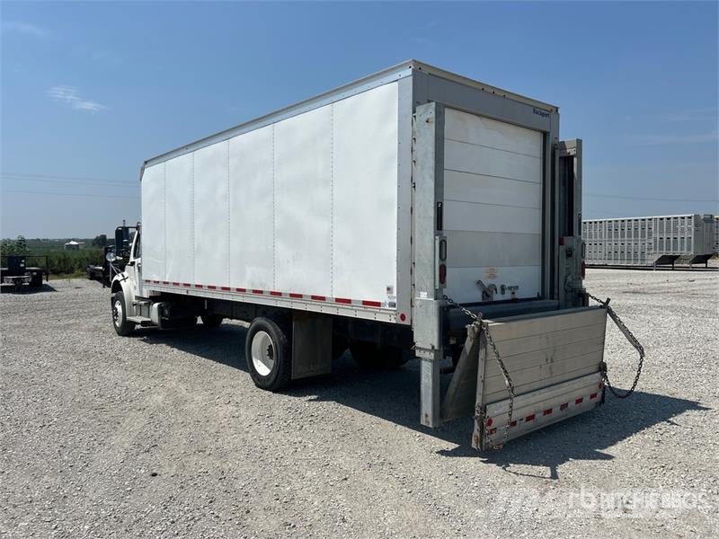 Freightliner M2 106 Рефрижератори