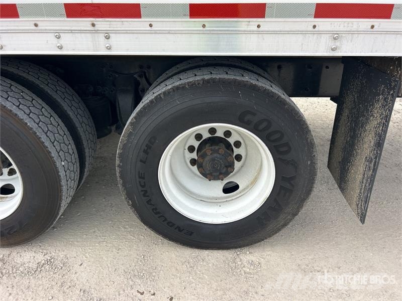 Freightliner M2 106 Kühlkoffer