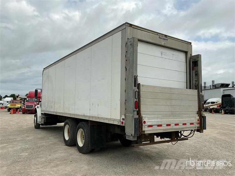 Freightliner M2 106 Kamioni hladnjače