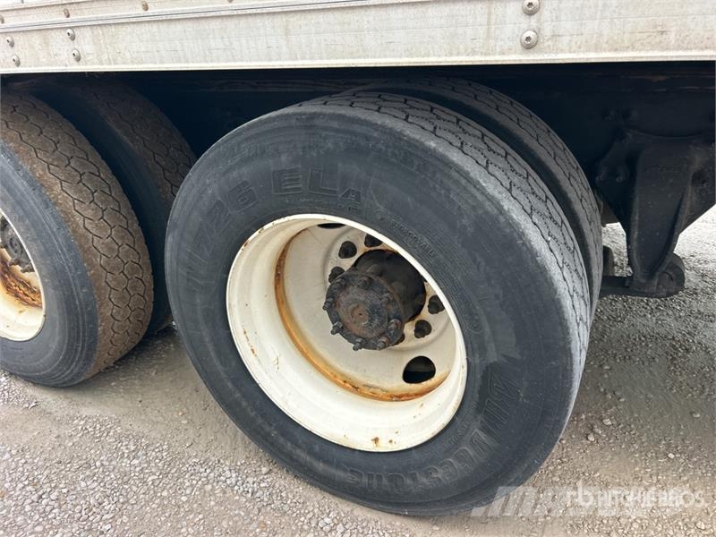 Freightliner M2 106 Kamioni hladnjače