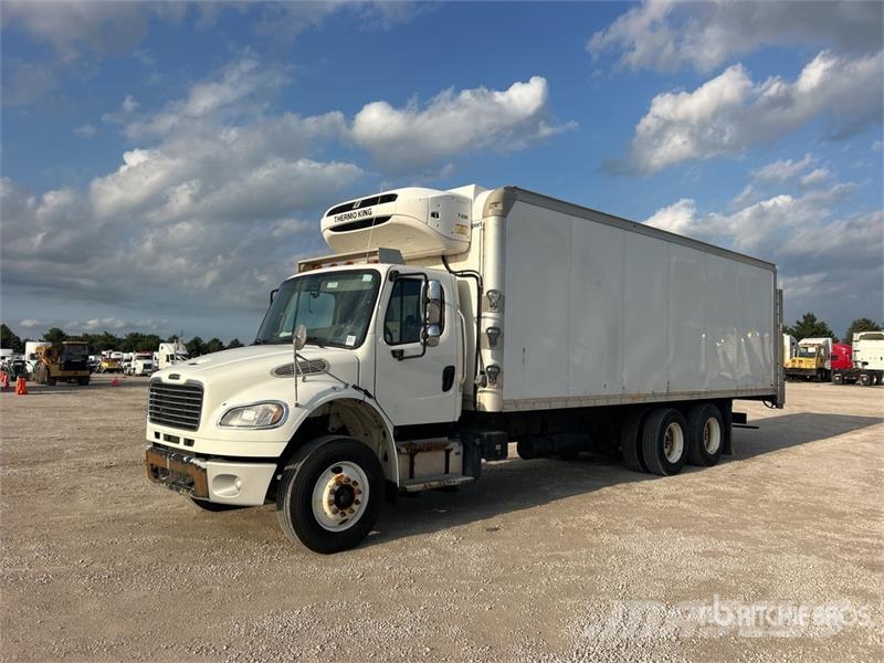 Freightliner M2 106 Kamioni hladnjače