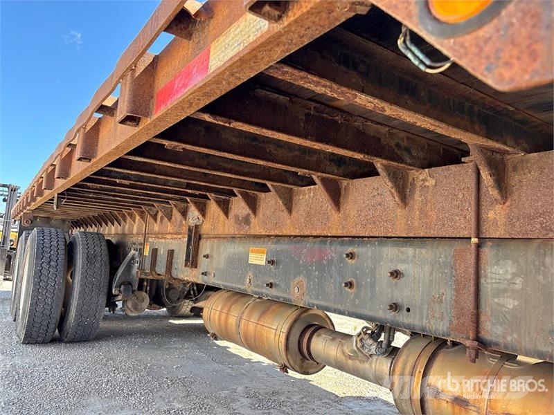 Freightliner M2 106 Kamioni sa otvorenim sandukom