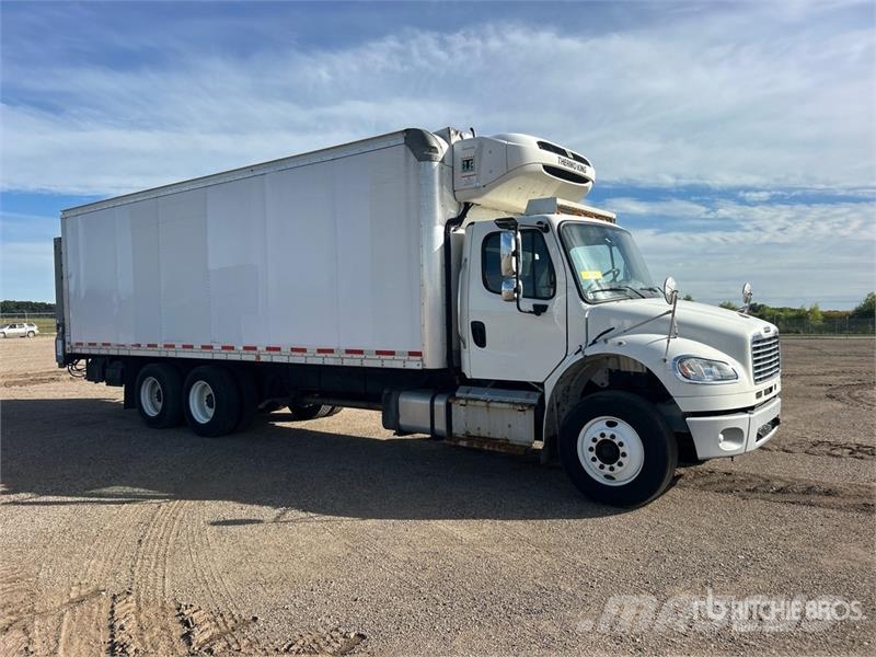 Freightliner M2 106 Kamioni hladnjače