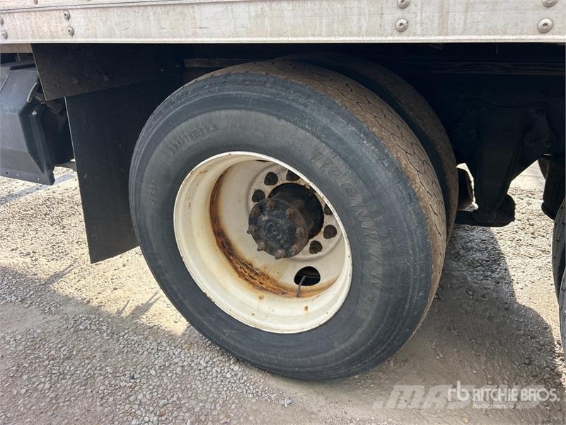 Freightliner M2 106 Kamioni hladnjače