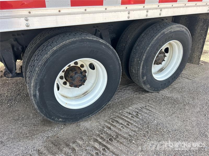 Freightliner M2 106 Kamioni hladnjače