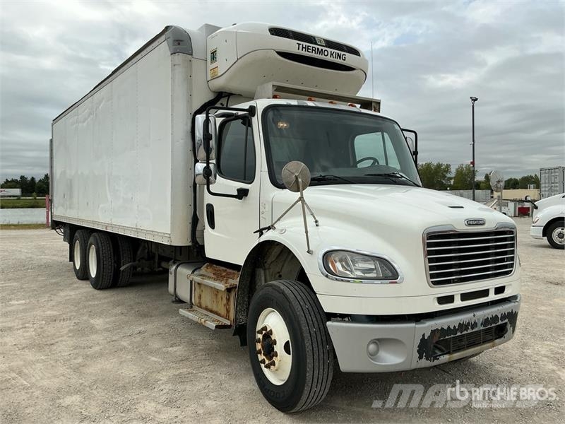 Freightliner M2 106 Kamioni hladnjače