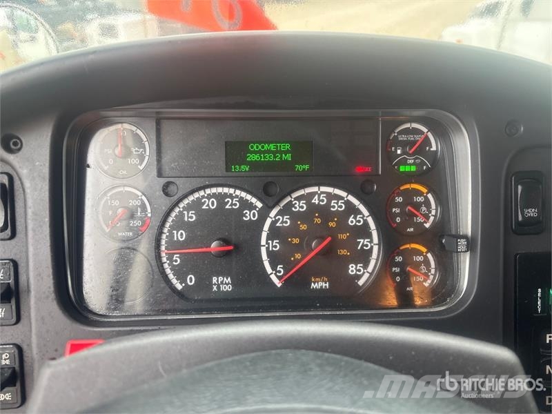Freightliner M2 106 Kamioni hladnjače