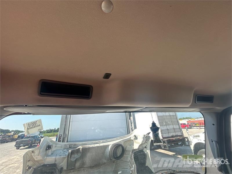 Freightliner M2 106 Frigofrik kamyonlar