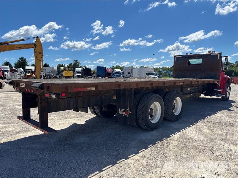 Freightliner M2 106 Kamioni sa otvorenim sandukom
