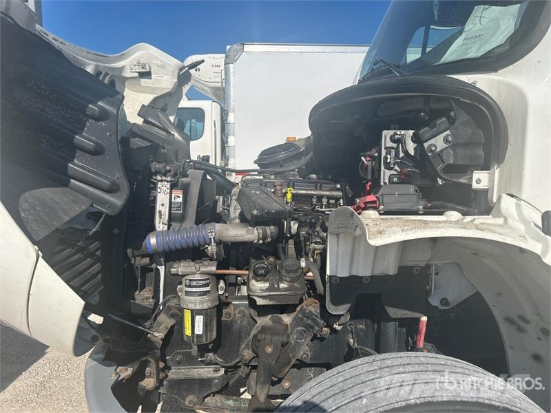 Freightliner M2 106 Frigofrik kamyonlar