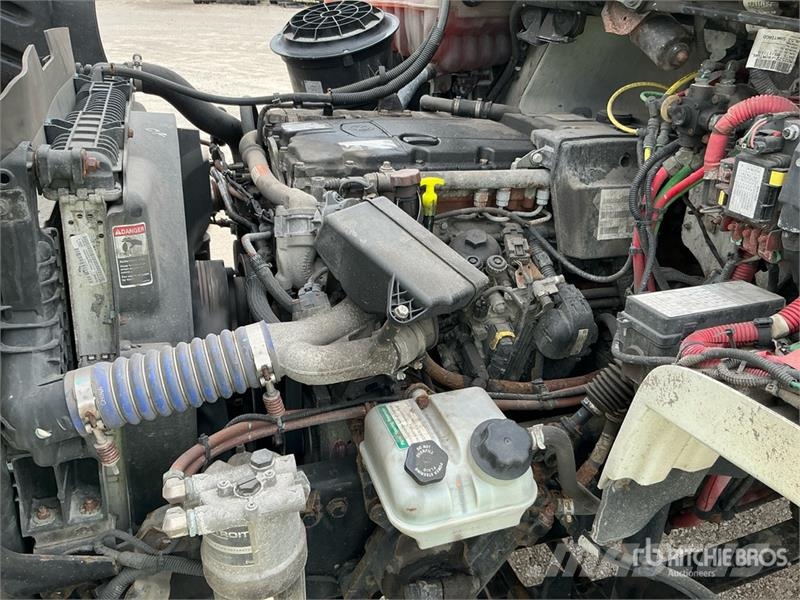 Freightliner M2 106 Kamioni hladnjače