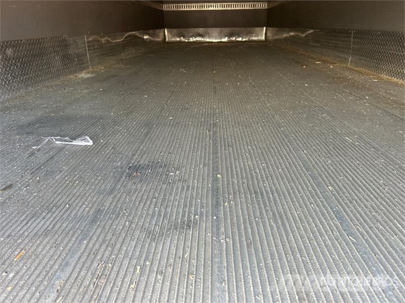 Freightliner M2 106 Frigofrik kamyonlar