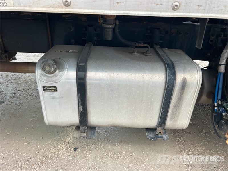 Freightliner M2 106 Kamioni hladnjače