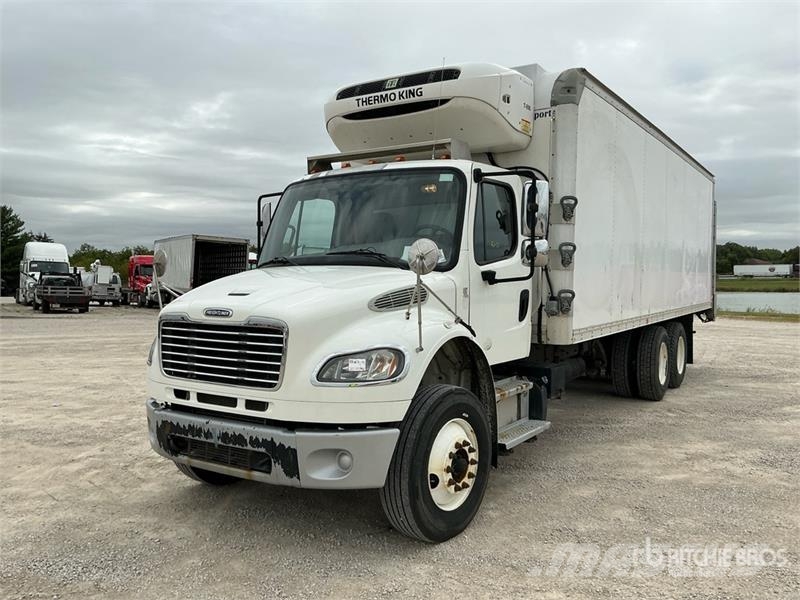 Freightliner M2 106 Kamioni hladnjače