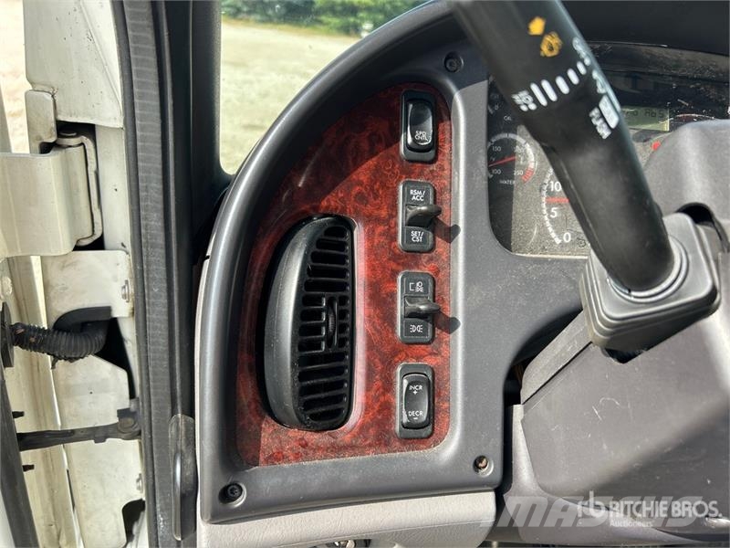 Freightliner M2 106 平ボディー