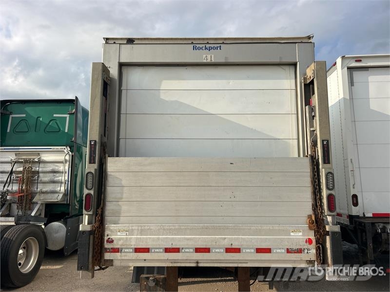Freightliner M2 106 Kamioni hladnjače