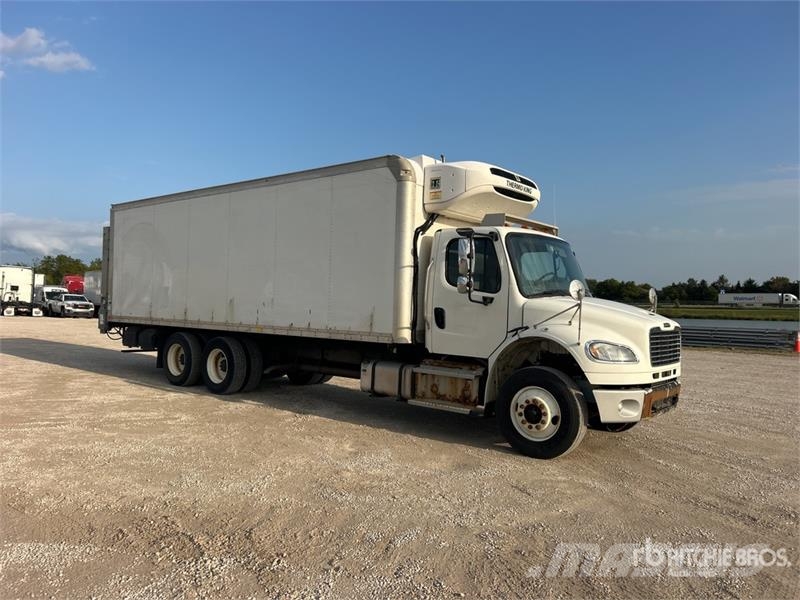 Freightliner M2 106 Kamioni hladnjače