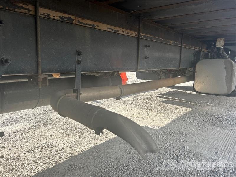 Freightliner M2 106 Frigofrik kamyonlar