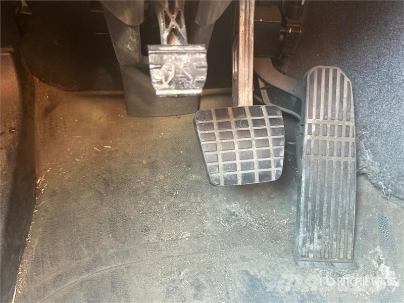 Freightliner M2 106 Frigofrik kamyonlar