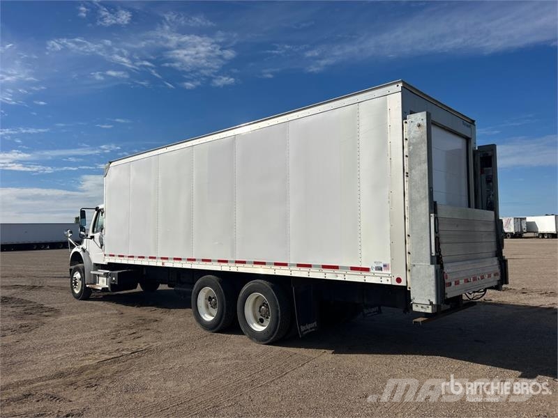 Freightliner M2 106 Kamioni hladnjače