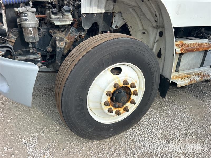 Freightliner M2 106 Kamioni hladnjače