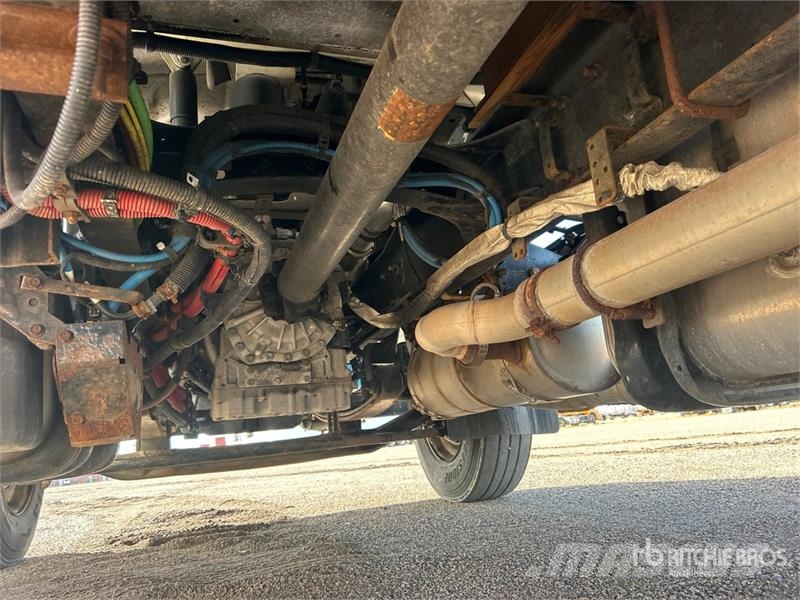 Freightliner M2 106 Kamioni hladnjače