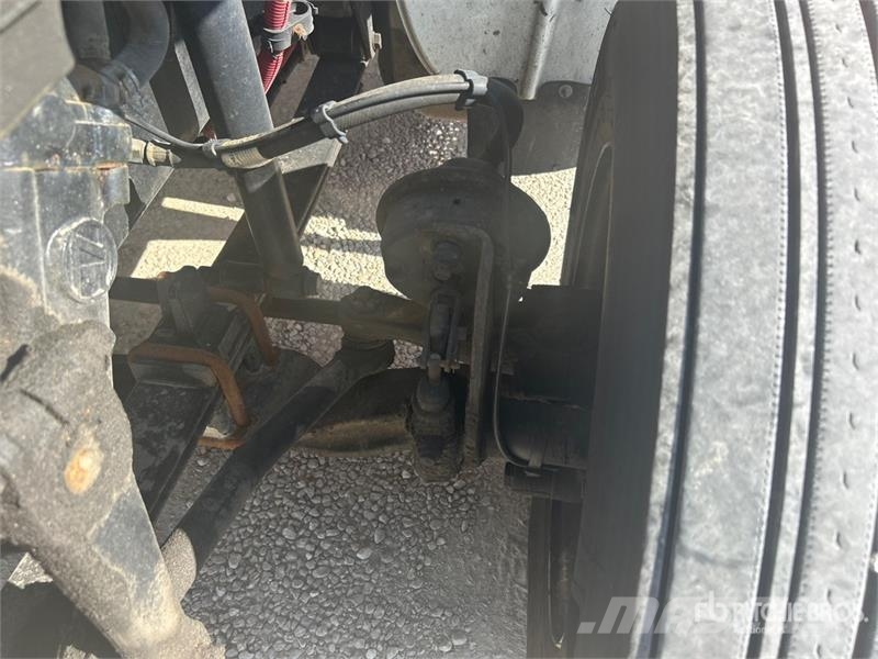 Freightliner M2 106 Frigofrik kamyonlar