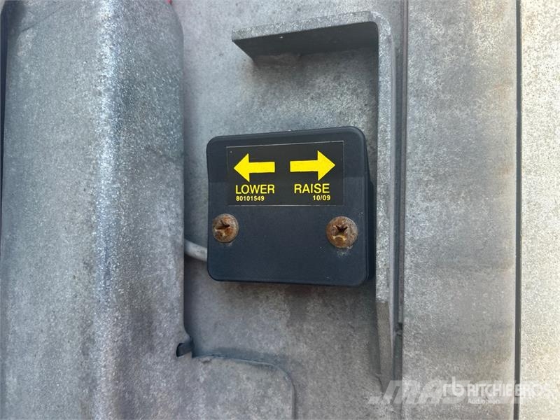 Freightliner M2 106 Frigofrik kamyonlar