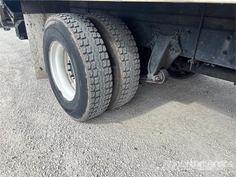 Freightliner M2 106 Box trucks