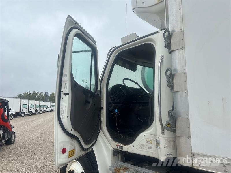 Freightliner M2 106 Kamioni hladnjače