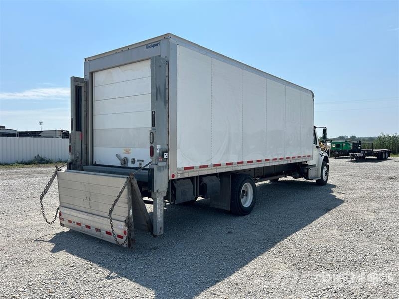 Freightliner M2 106 Рефрижератори