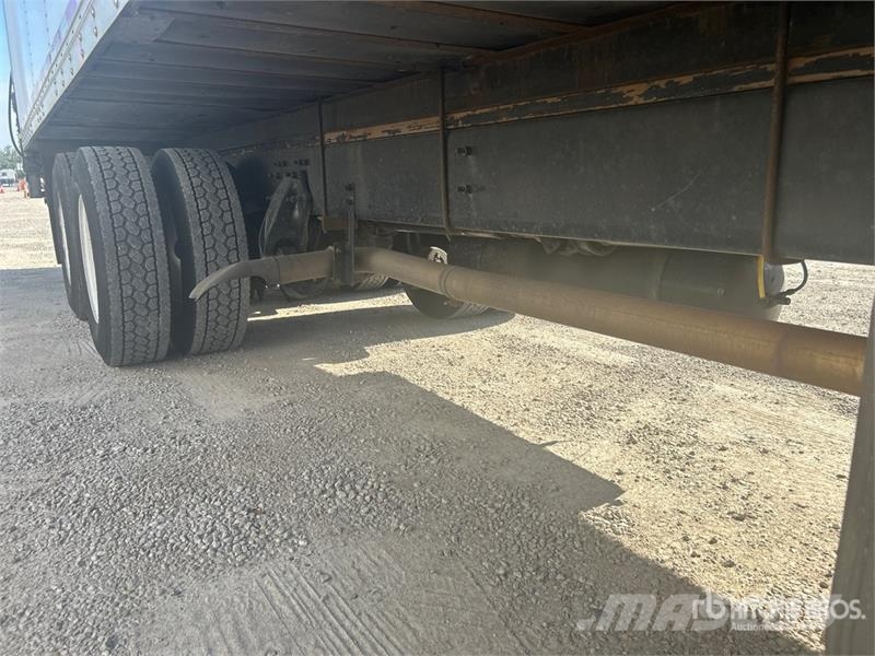 Freightliner M2 106 Frigofrik kamyonlar
