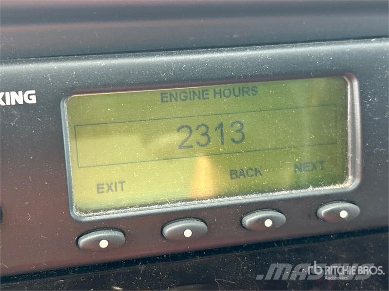 Freightliner M2 106 Chladírenské nákladní vozy