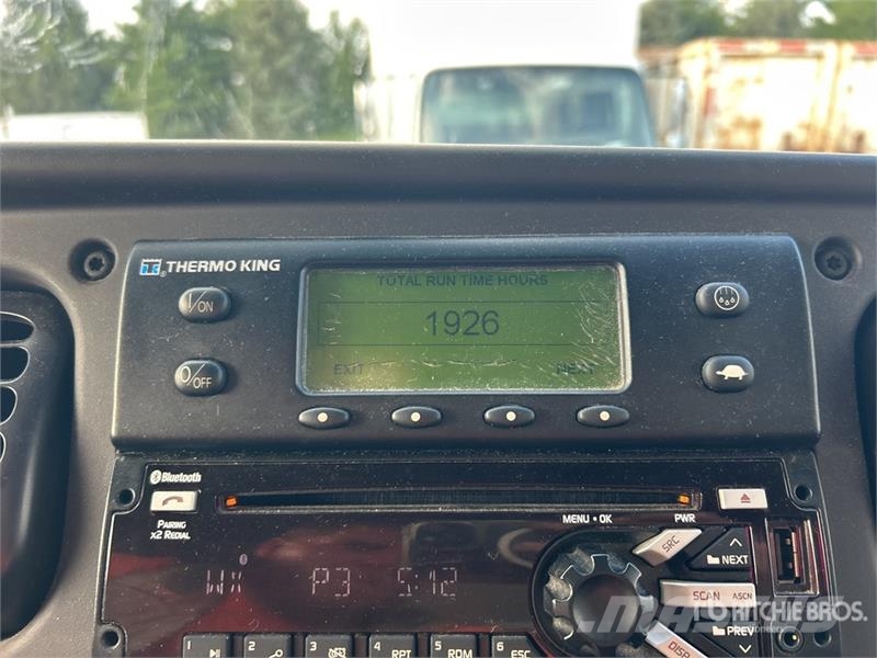 Freightliner M2 106 Kamioni hladnjače