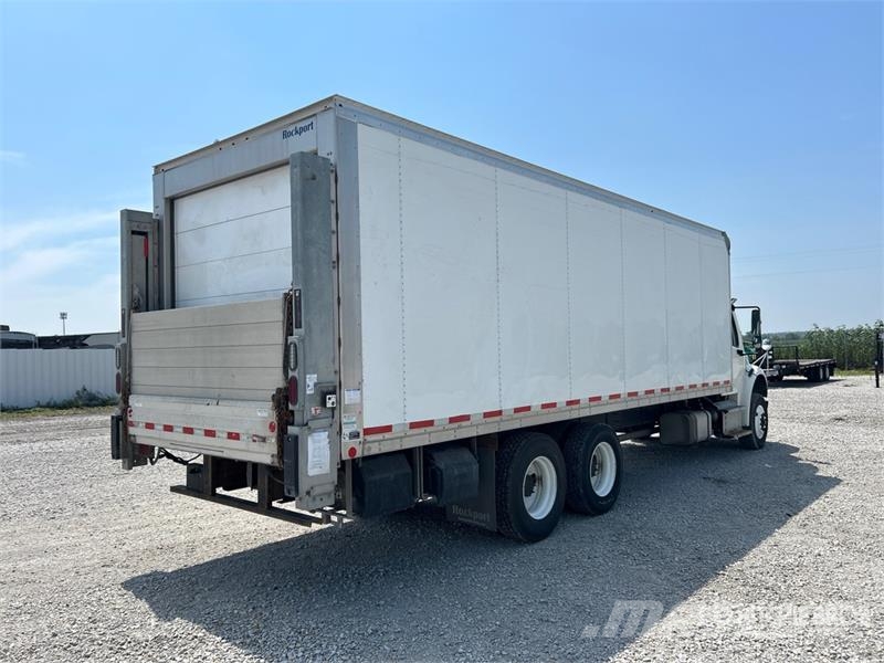 Freightliner M2 106 Рефрижератори