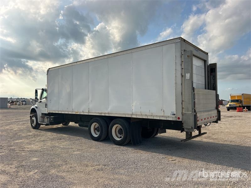 Freightliner M2 106 Kamioni hladnjače