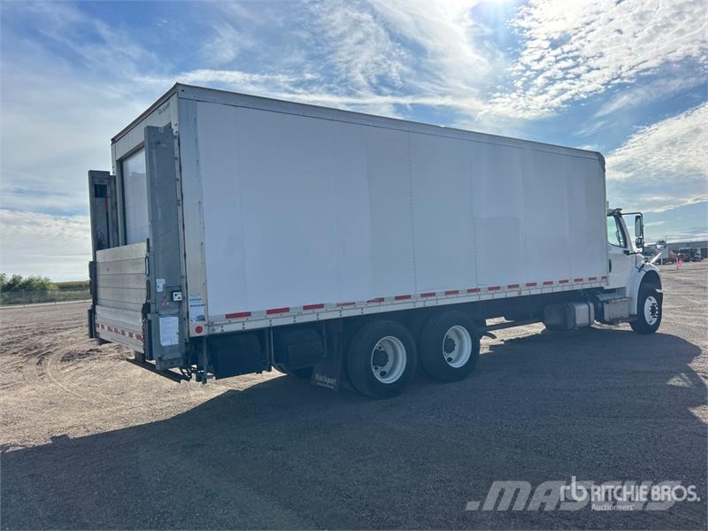 Freightliner M2 106 Kamioni hladnjače